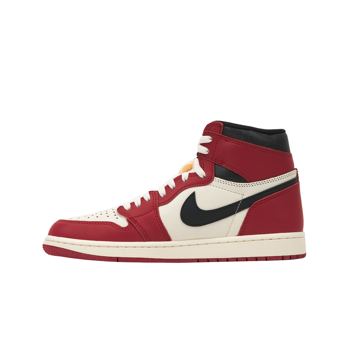 Jordan 1 Retro High OG Chicago 2022 DZ5485-612