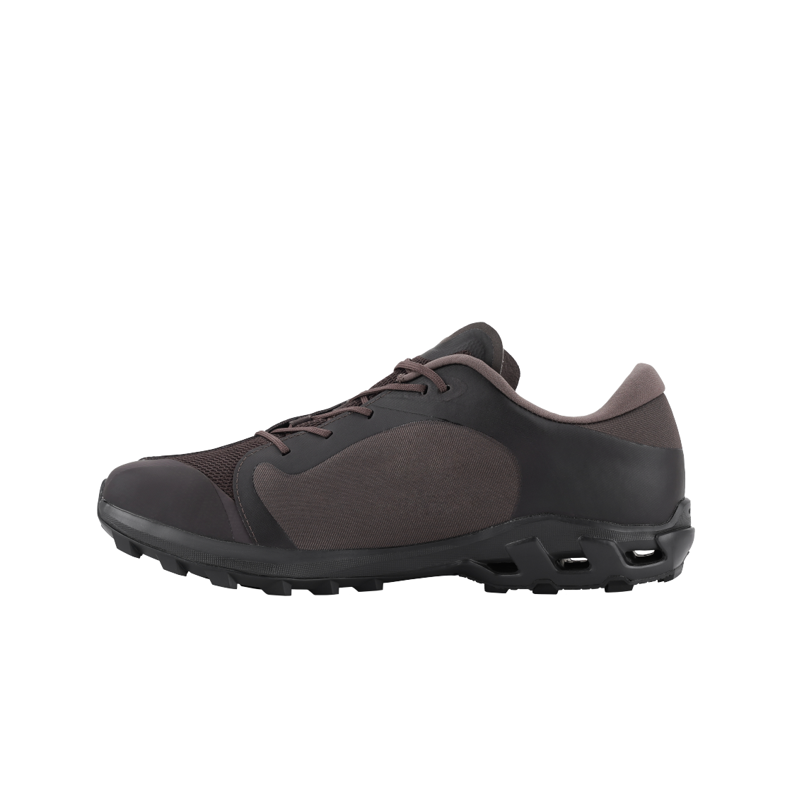 On Running x Post Archive Faction (Paf) Cloudventure Peak Cacao Espresso 3ME30653132
