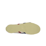 오니츠카 타이거 런스파크 화이트 네이비 1183B480-107