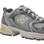 New Balance 530 Premium Vintage Grey Matter MR530TG