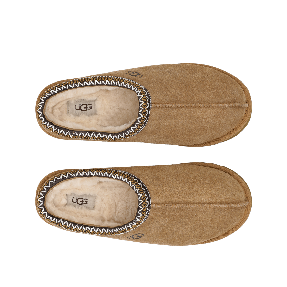 UGG Tasman Slipper Chestnut 5950-CHE