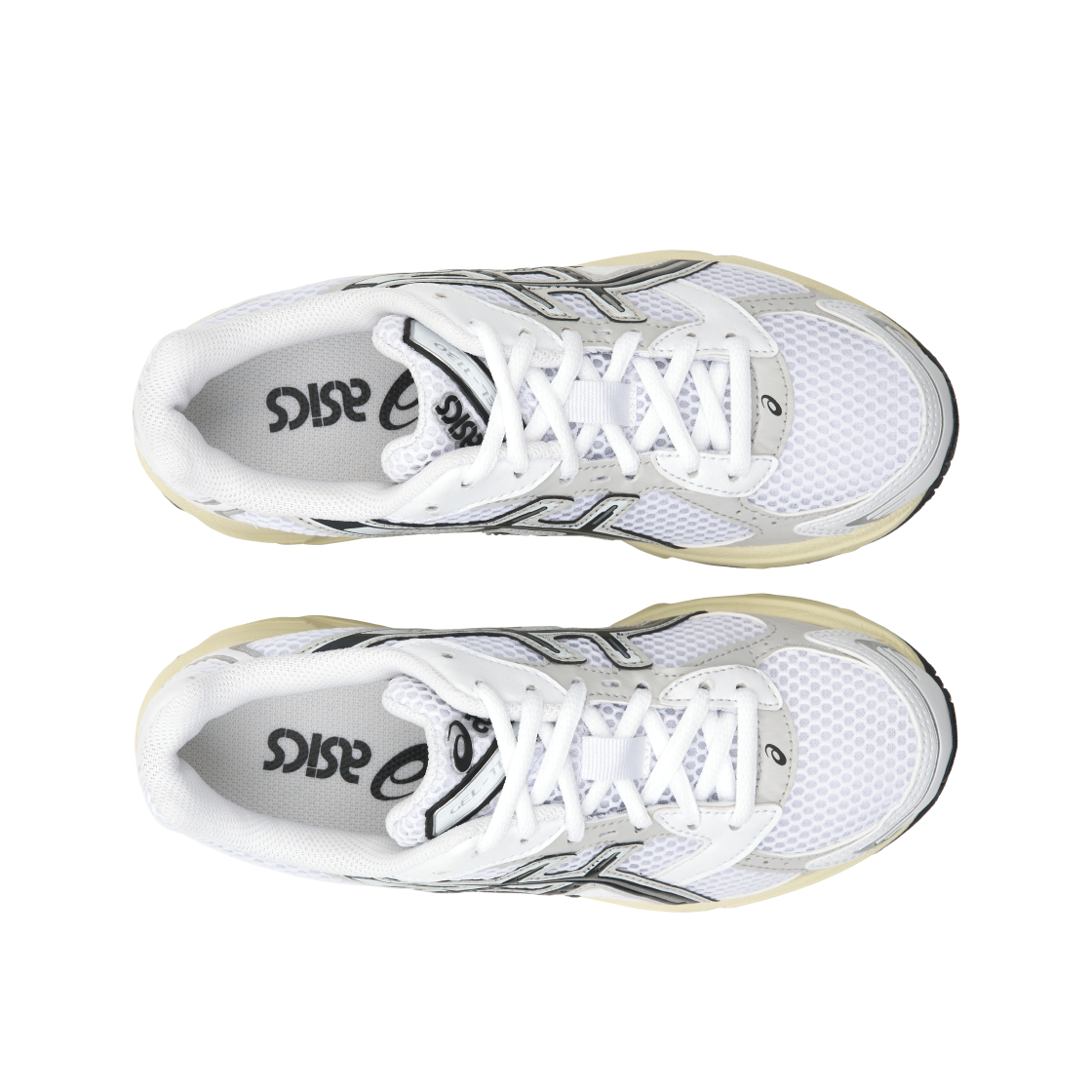 Asics Gel-1130 White Cloud Grey