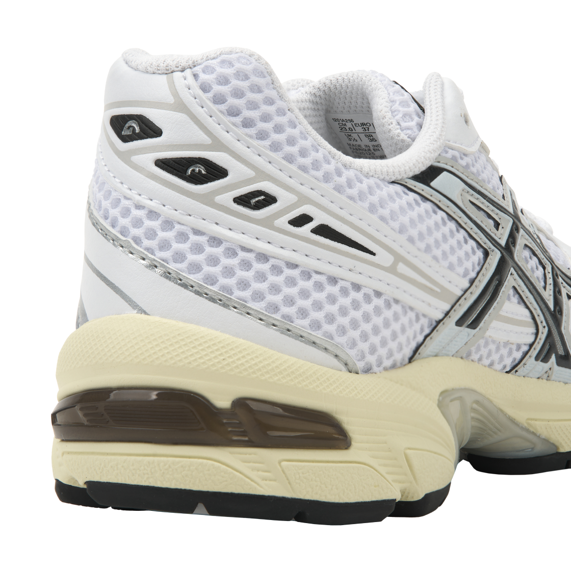 Asics Gel-1130 White Cloud Grey