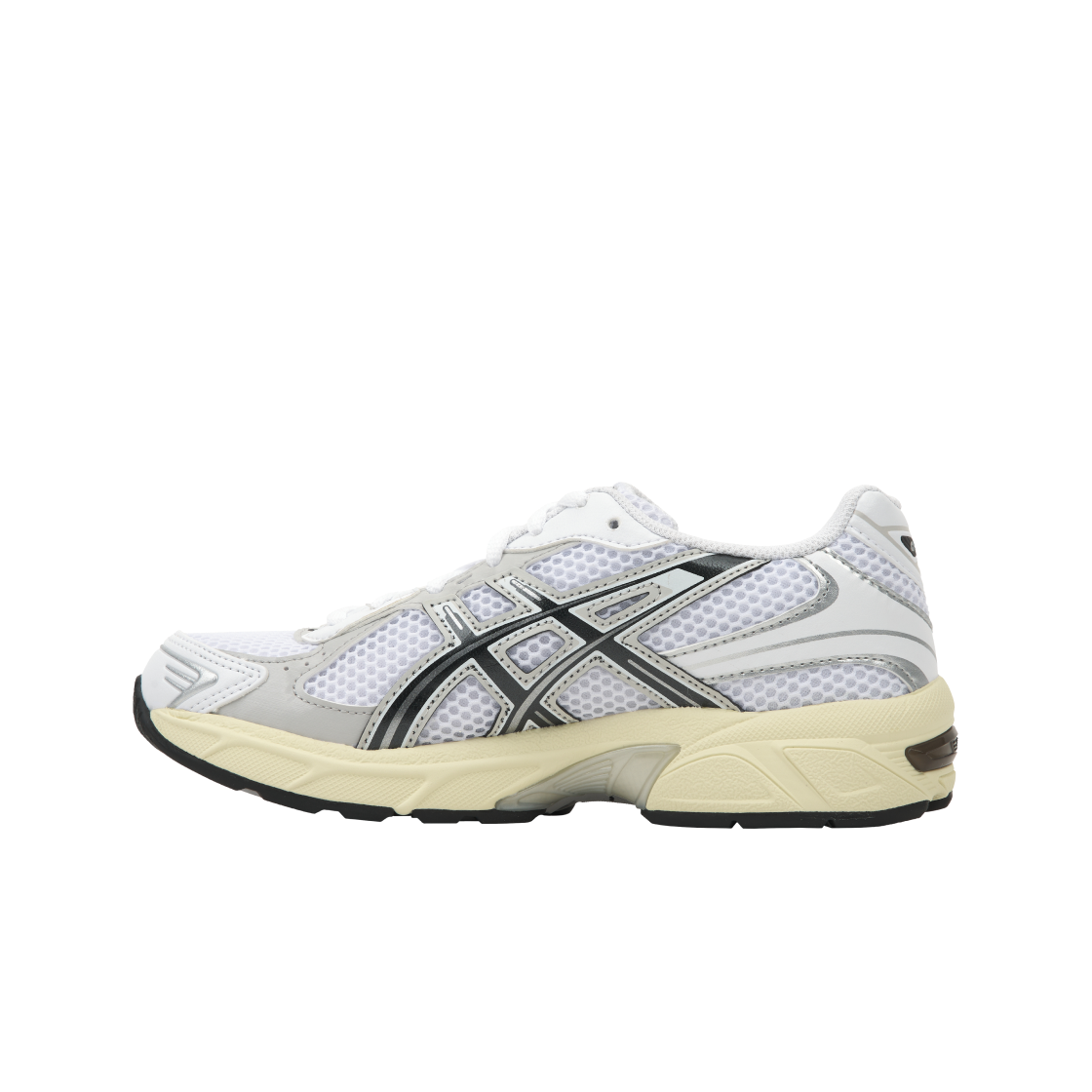 Asics Gel-1130 White Cloud Grey