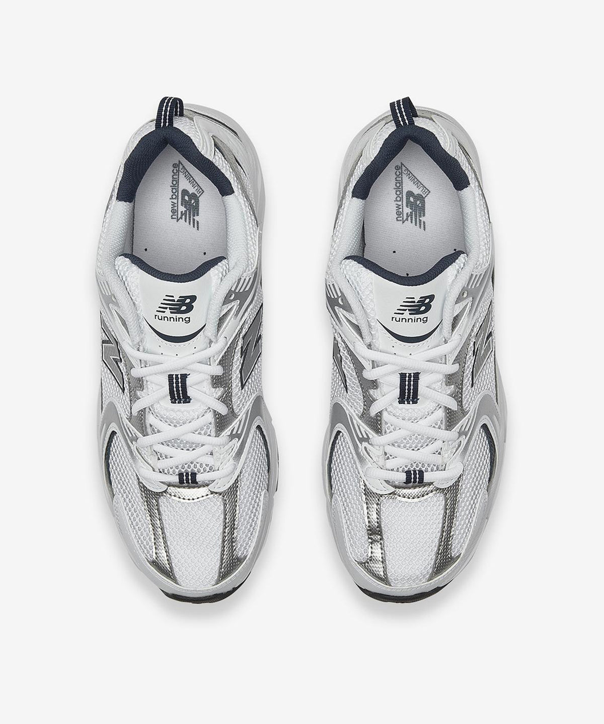 NBPDGF718W / MR530SG (WHITE)