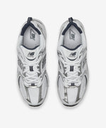 NBPDGF718W / MR530SG (WHITE)