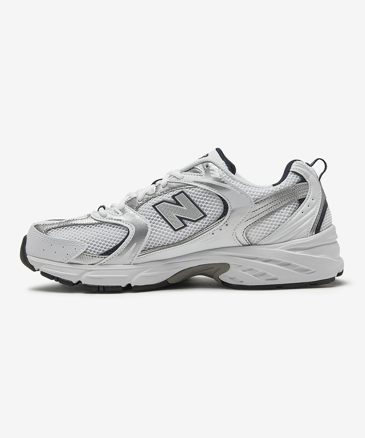 NBPDGF718W / MR530SG (WHITE)
