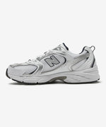 NBPDGF718W / MR530SG (WHITE)
