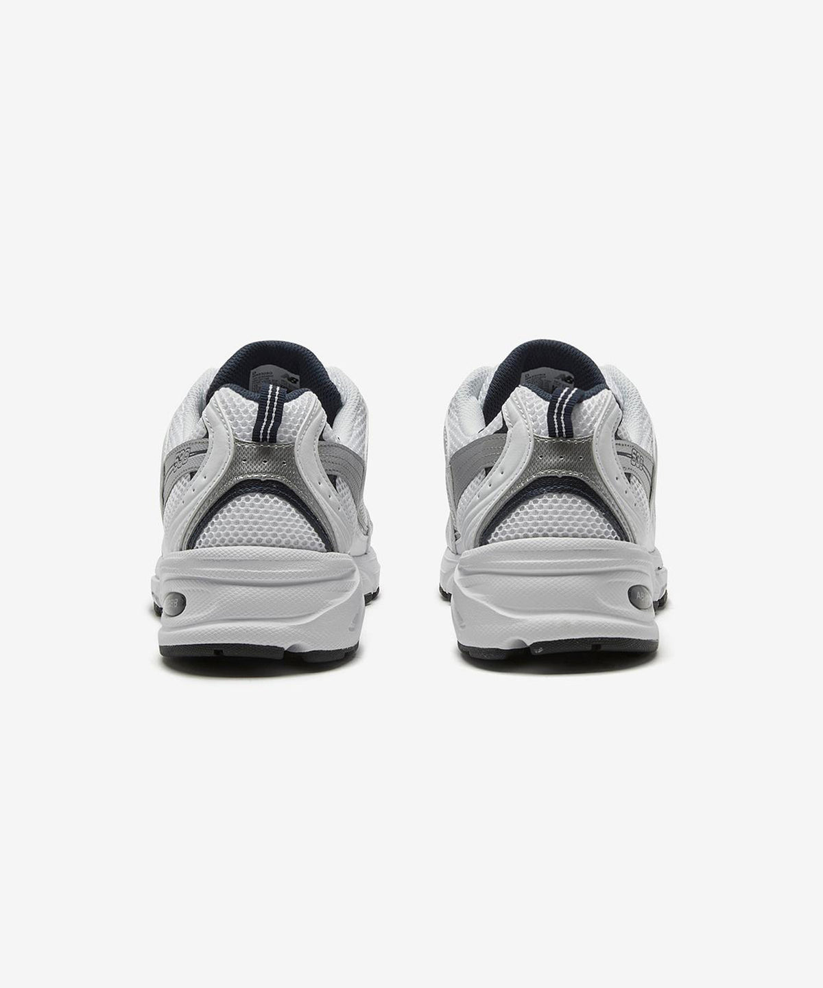 NBPDGF718W / MR530SG (WHITE)