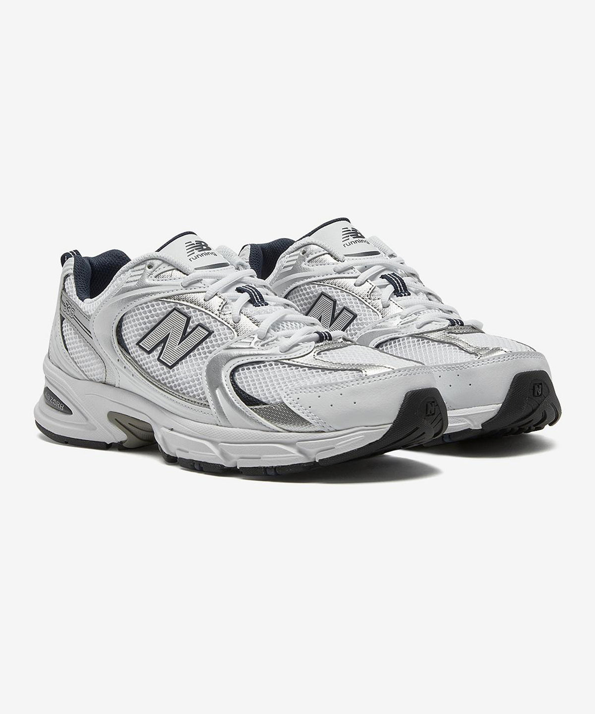 NBPDGF718W / MR530SG (WHITE)