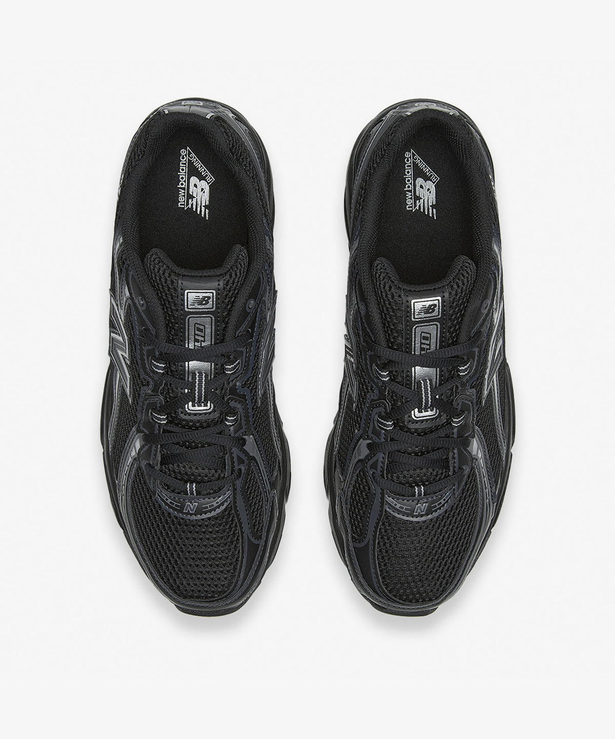 NBPDGF733B / U740BM2 (BLACK)