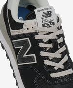 NBP7GF720B / WL574EVB (BLACK)