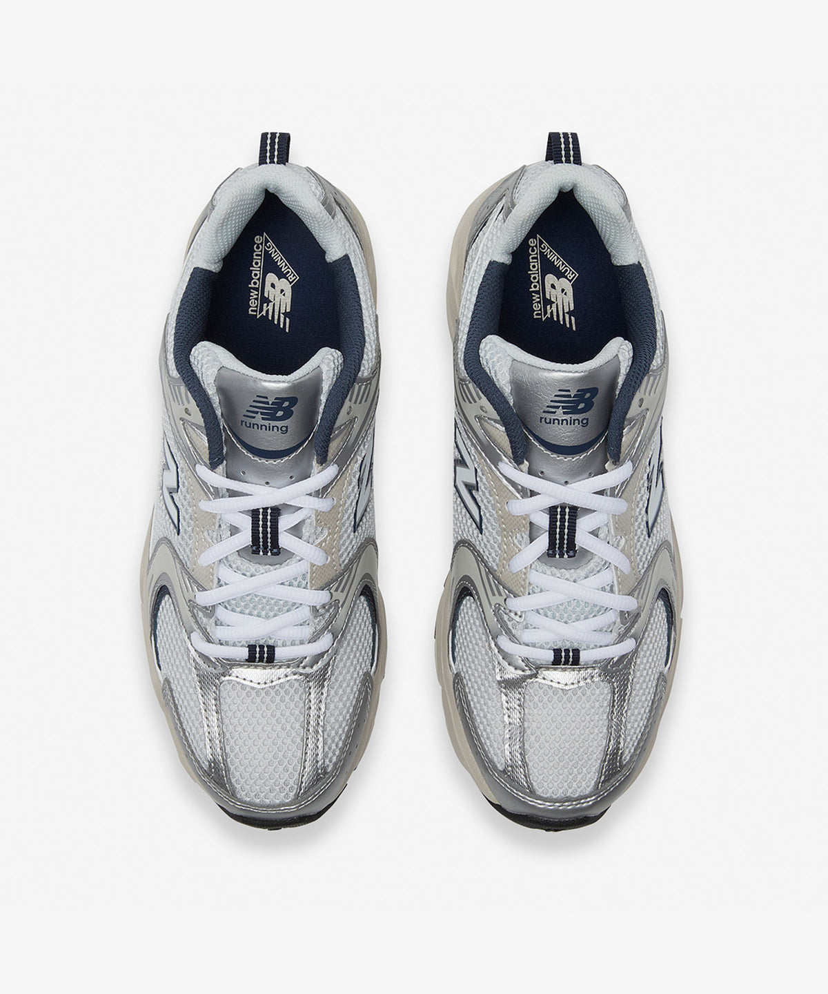 NBPDGF718S / MR530KA (SILVER)