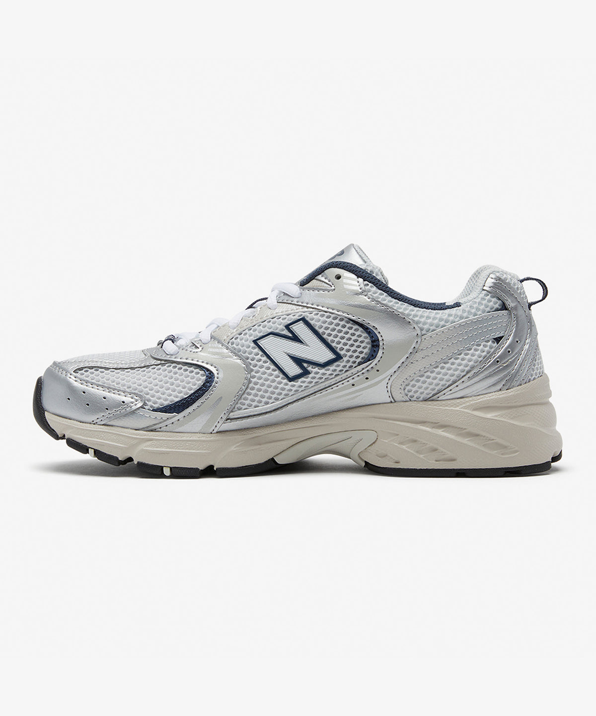 NBPDGF718S / MR530KA (SILVER)