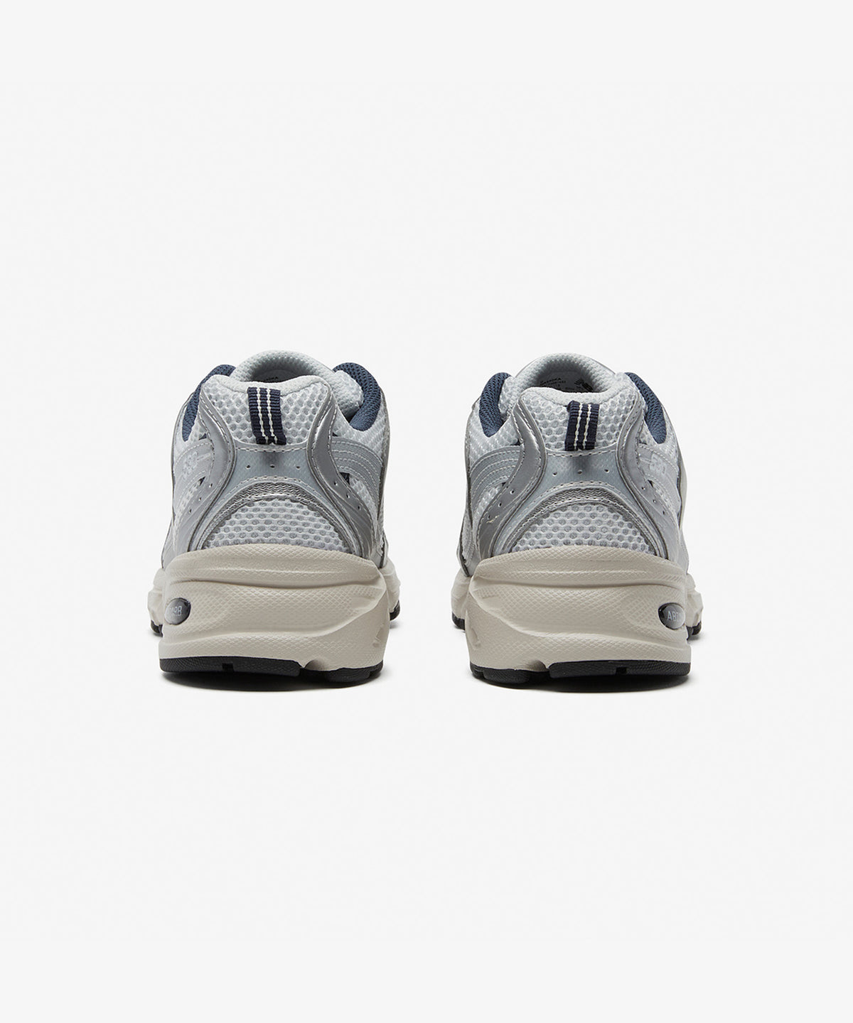 NBPDGF718S / MR530KA (SILVER)