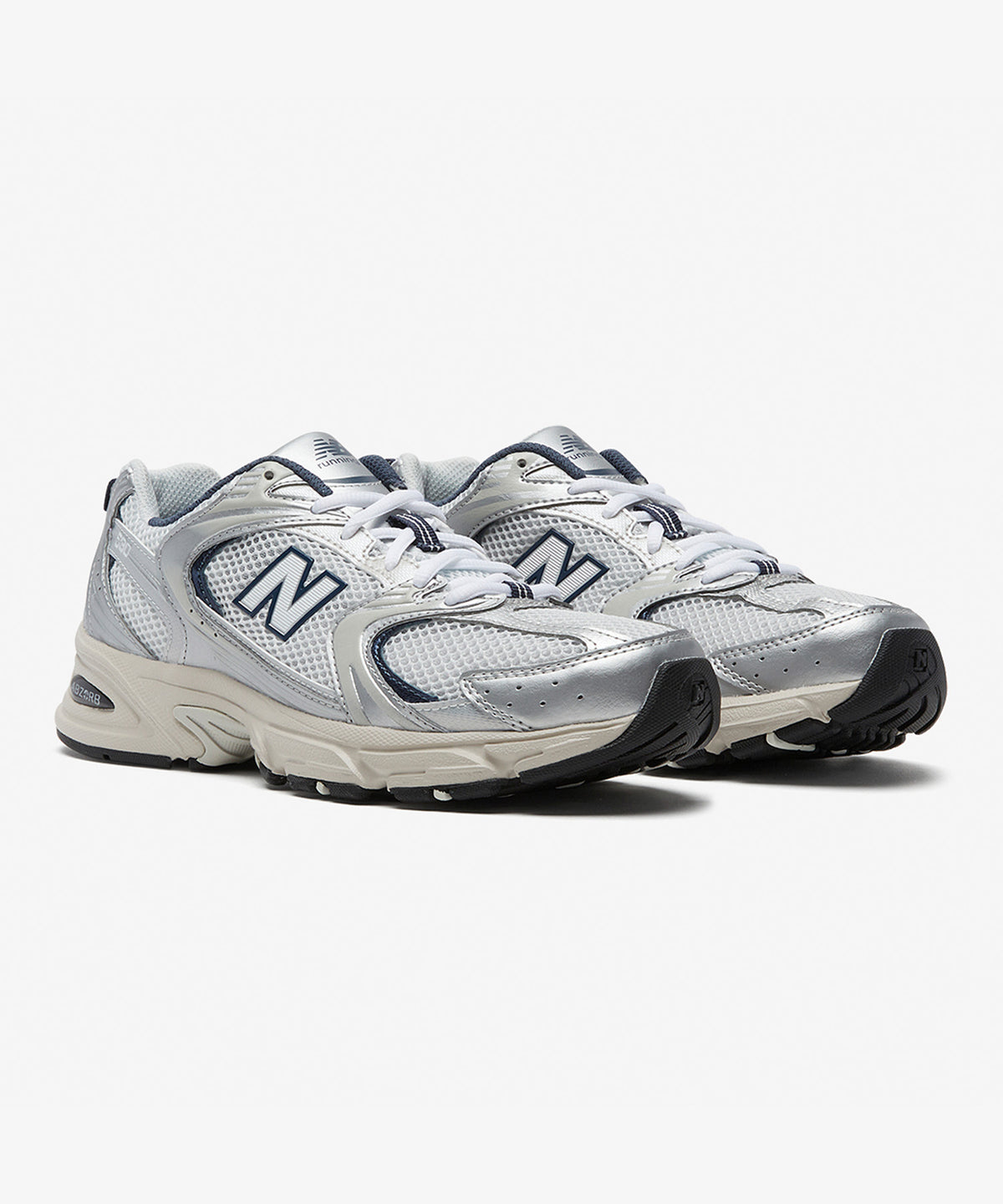 NBPDGF718S / MR530KA (SILVER)