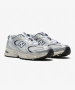 NBPDGF718S / MR530KA (SILVER)