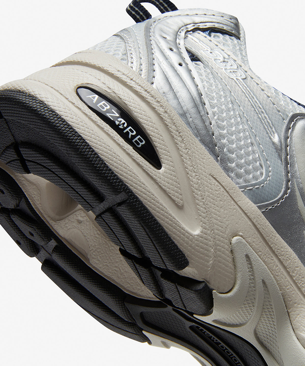 NBPDGF718S / MR530KA (SILVER)