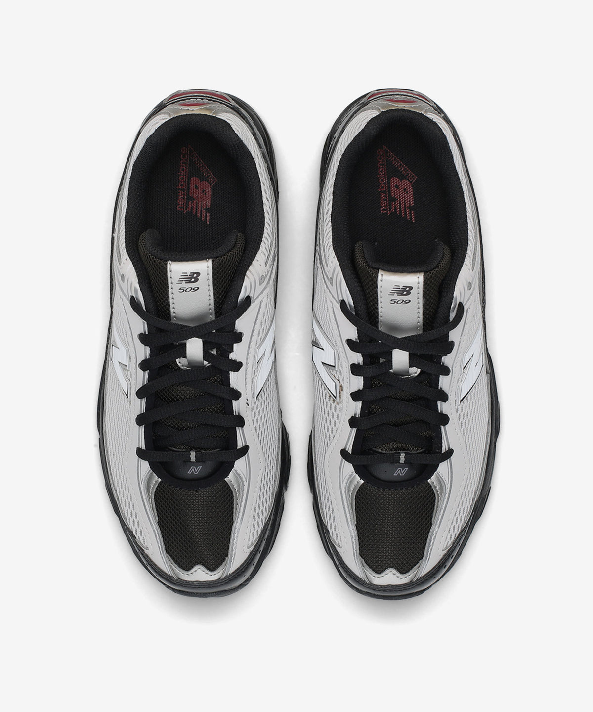 NBPDGF711B / U509BG (BLACK)