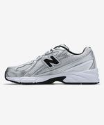 NBPDGS103S / U740NW2 (WHITE SILVER METALLIC)