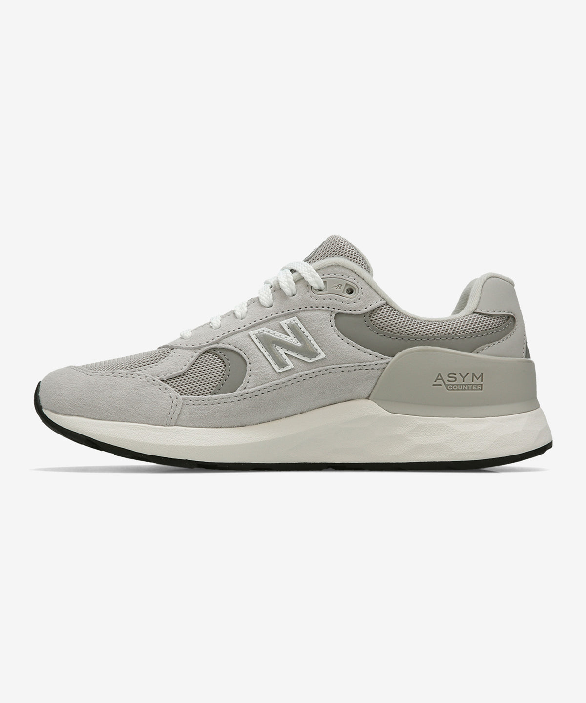 NBPQGF701L / 워킹 1880 V2 (2E) (L/GRAY)
