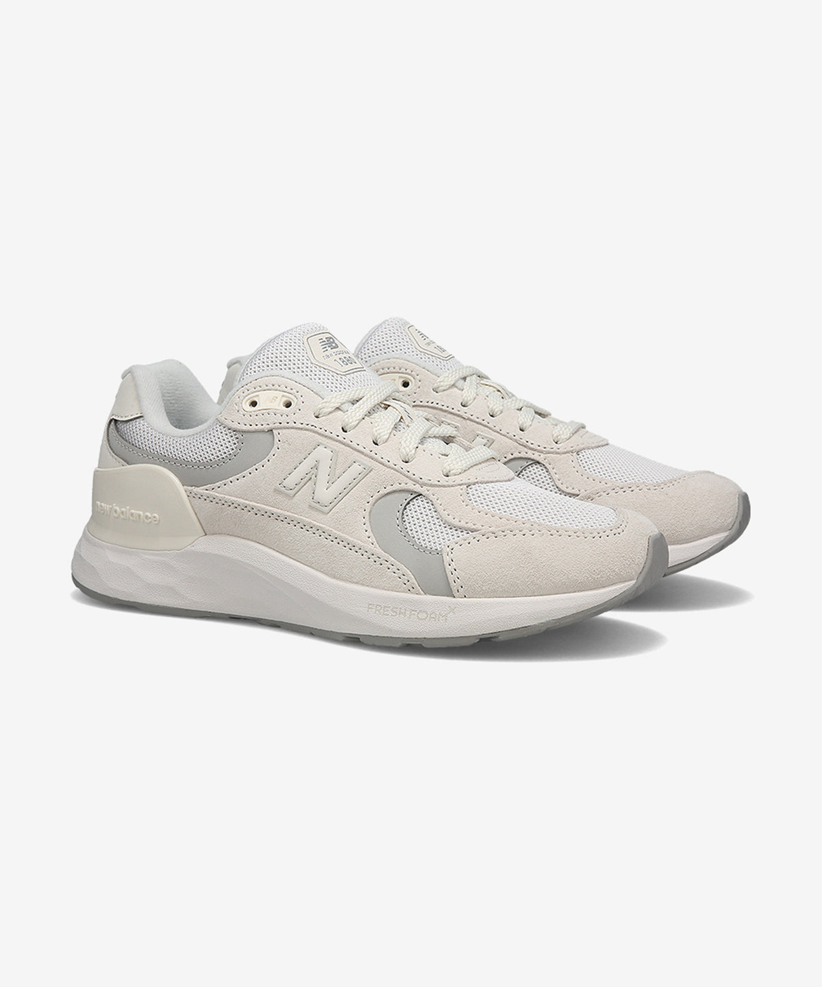 NBPQGF701I / 워킹 1880 V2 (2E) (IVORY)