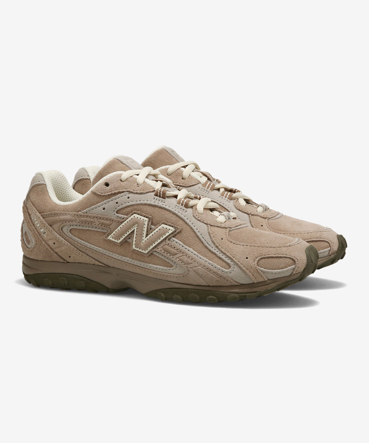 NBPDGS197F / U204LMMA (BROWN)