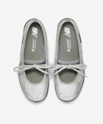 NBRJGS450S / FLAT BREEZE / SD2601SI (SILVER)
