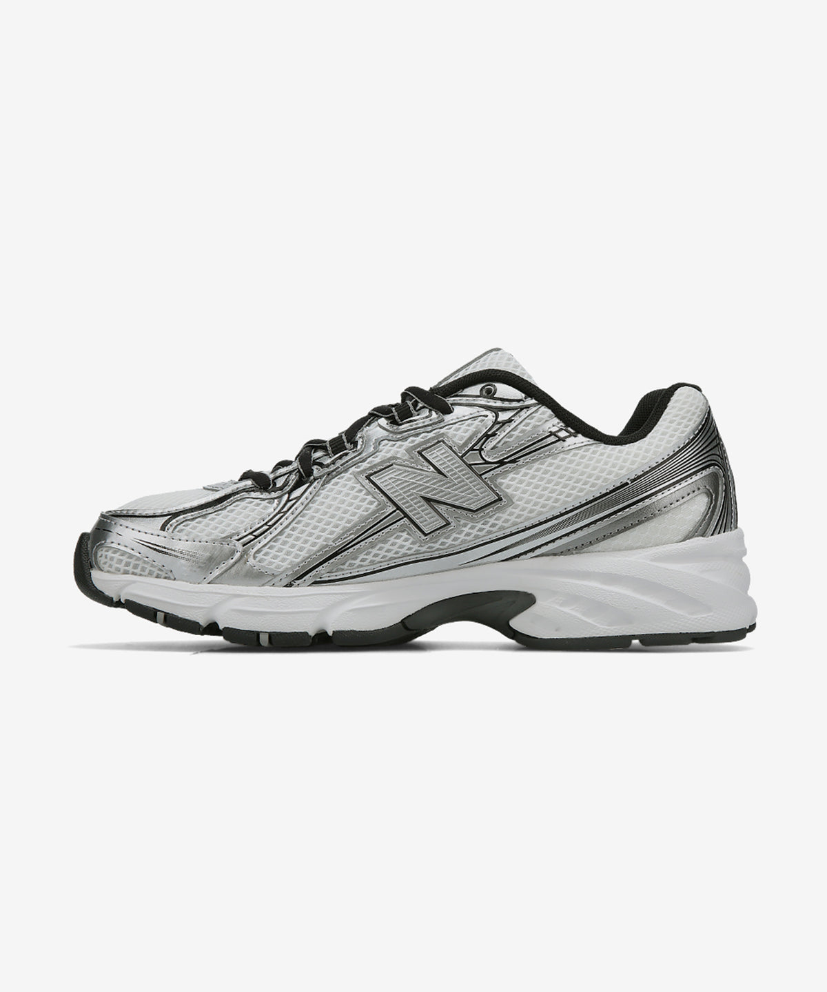 NBPDGF736S / U7401P5 (SILVER)