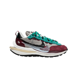 Nike x Sacai VaporWaffle String & Black Villain Red DD3035-200