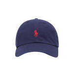 Polo Ralph Lauren 볼캡 상세 이미지
