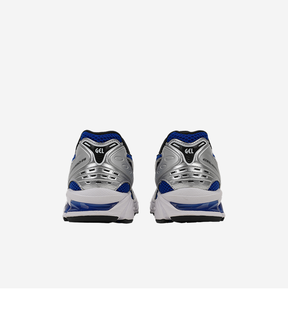 아식스 젤 카야노 14 모나코 블루 블랙 / 1201A019-401 / 6