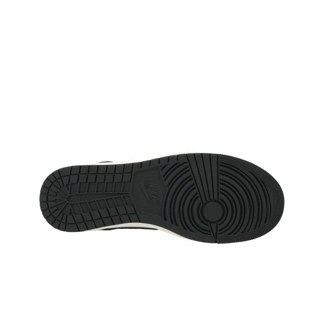 조던 1 하이 85 블랙 화이트 / BQ4422-001 / 2