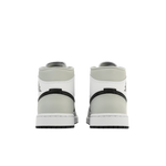 (W) 조던 1 미드 그레이 포그 / BQ6472-015 / 4