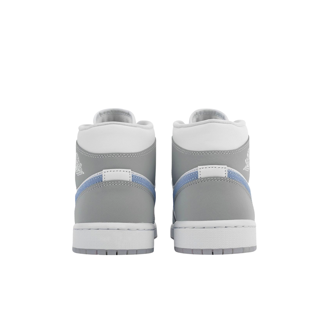 (W) 조던 1 미드 울프 그레이 / BQ6472-105 / 4