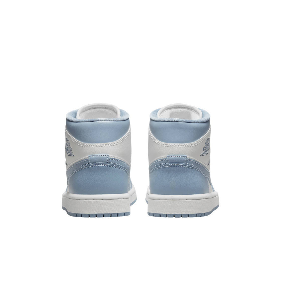 (W) 조던 1 미드 세일 앤 원 블루 / BQ6472-141 / 3