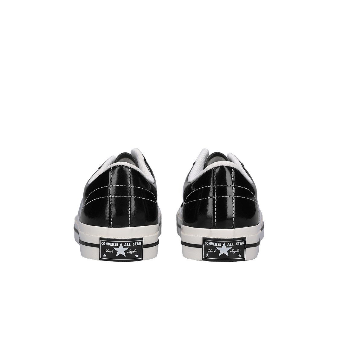 컨버스 원스타 로우 블랙 / 171588C / 4