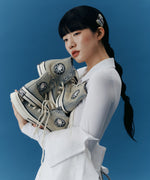 [with 2000아카이브스]척 70 페이디드 데님 A21363C / A21363C / 5