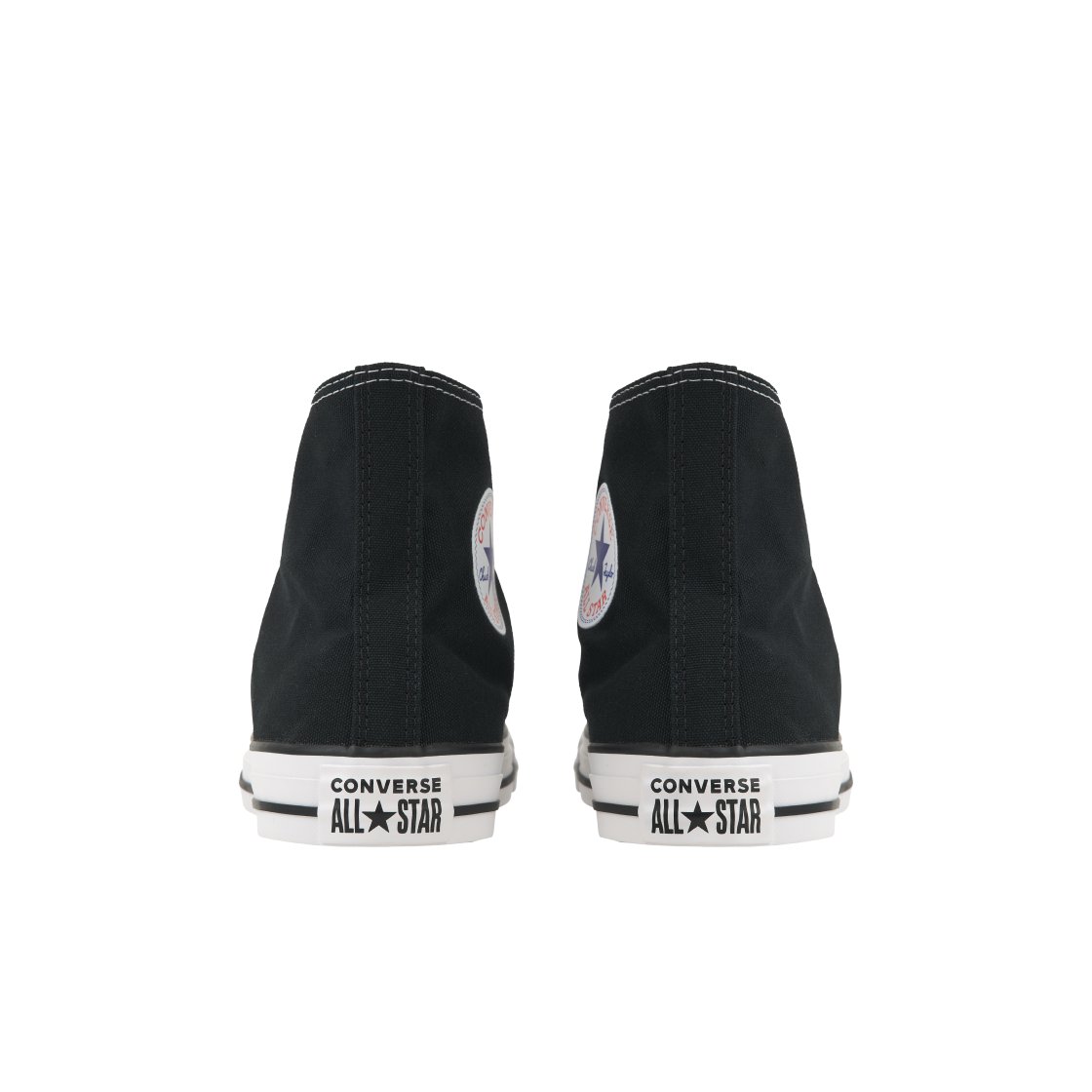 컨버스 척 테일러 올스타 하이 블랙 / M9160C / 6