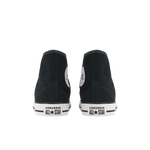 컨버스 척 테일러 올스타 하이 블랙 / M9160C / 6
