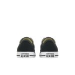 컨버스 척 테일러 올스타 로우 블랙 / M9166C / 6