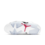조던 6 레트로 카마인 2021 / CT8529-106 / 4