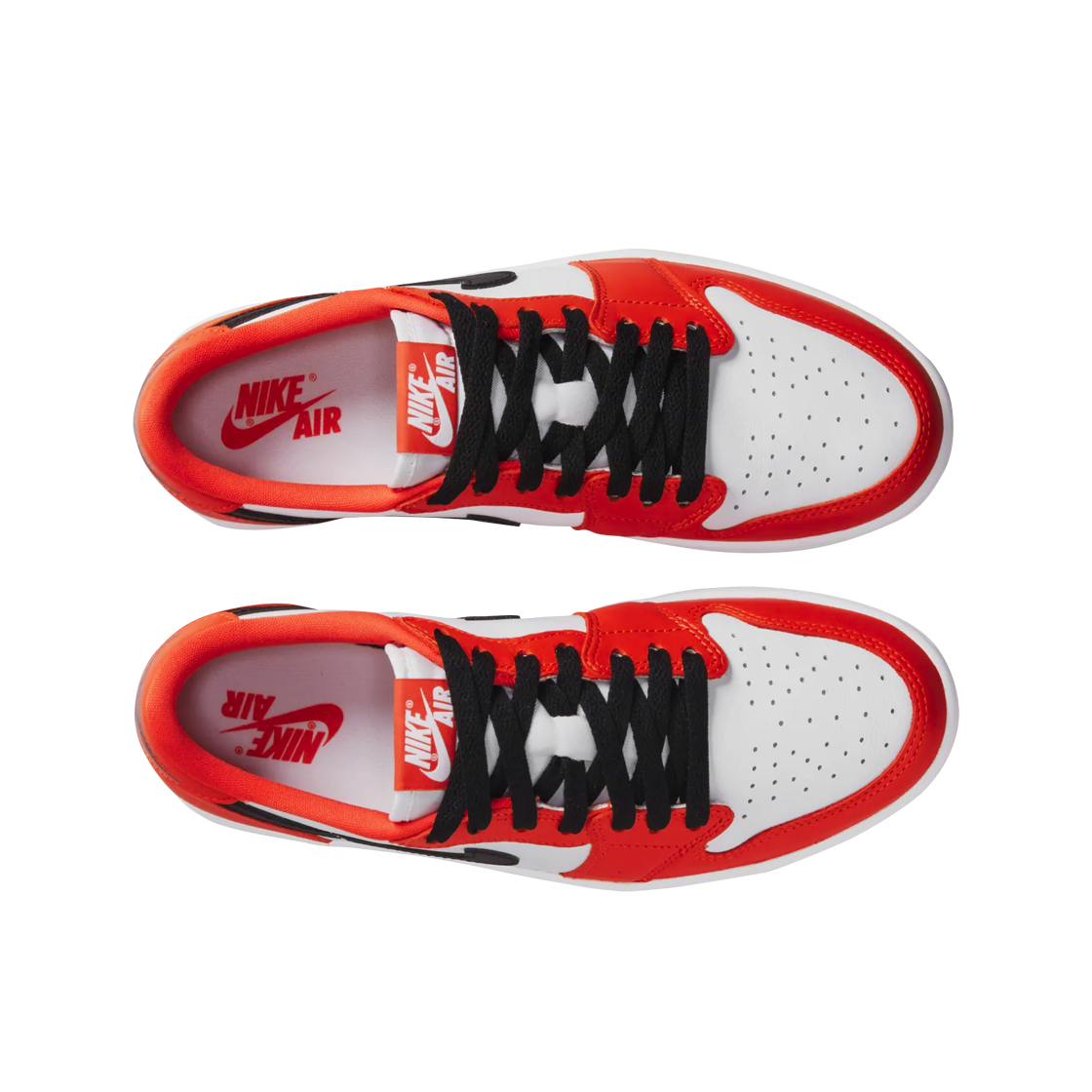 (W) 조던 1 로우 OG 스타피쉬 / CZ0775-801 / 2