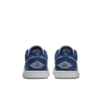 (W) 조던 1 로우 화이트 그레이 블루 / DC0774-042 / 3