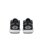 (W) 조던 1 로우 블랙 앤 화이트 / DC0774-101 / 6
