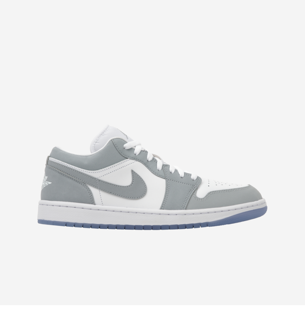 (W) 조던 1 로우 화이트 울프 그레이 / DC0774-105 / 1