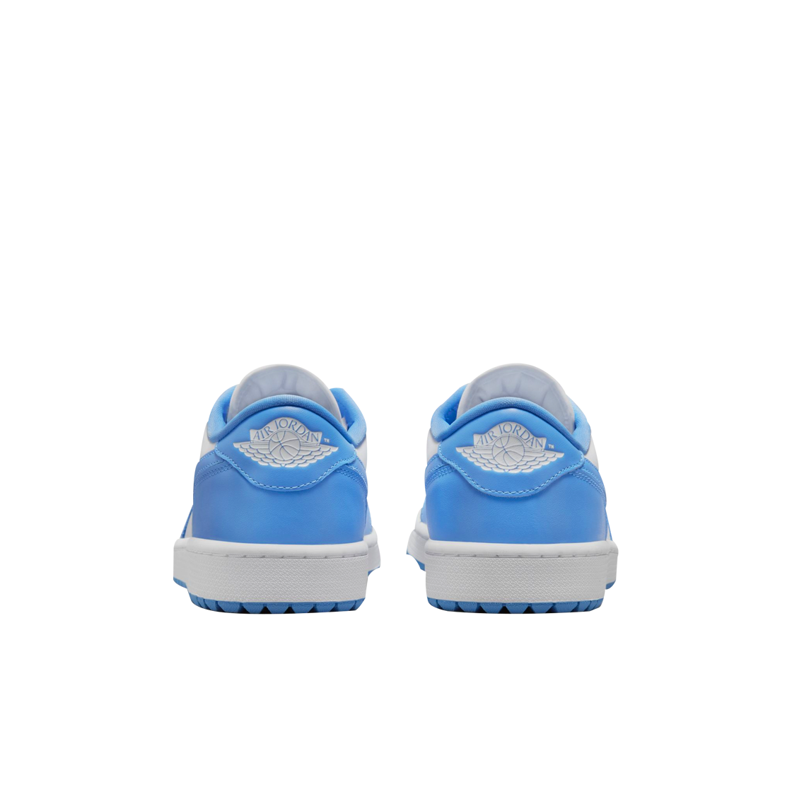 조던 1 로우 골프 화이트 앤 유니버시티 블루 / DD9315-100 / 3