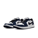 조던 1 로우 골프 미드나잇 네이비 / DD9315-104 / 3