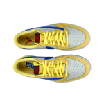 (W) 조던 1 x 트래비스 스캇 레트로 로우 OG SP 카나리 / DZ4137-700 / 5