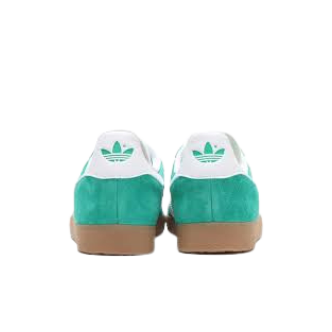 아디다스 가젤 코트 그린 클라우드 화이트 / IG0671 / 3